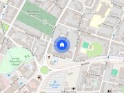 Whalley Street, Peterborough, Cambridgeshire, PE1