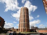 Wharf Approach, Leeds LS1, 1 bed flat to rent, £1,150...