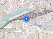 Wharf Approach, Leeds, West Yorkshire, LS1