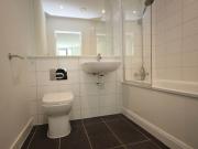 Wharf End, Manchester M17, 2 bedroom flat to rent...