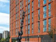 Wharf End, Salford, 2 Bedroom Apartment