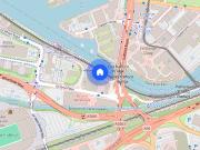 Wharf End, Trafford Park, Manchester, M17