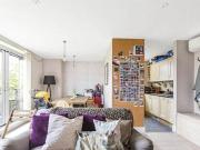 Wharf Lane, London, 2 Bedroom Apartment