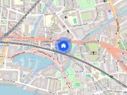 Wharf Lane, London, E14