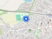 2 bedroom maisonette for rent