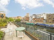 Wharf Place, Broadway Market, E2
