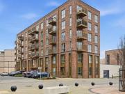 Wharf Road, Chelmsford, 1 Bedroom Flat