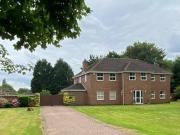 Wharf Road, Ealand, 5 Bedroom Detached