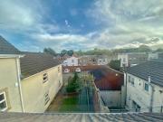 Wharf Road, Fishponds