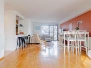 Wharf Road, Islington N1, 2 bed flat to rent, £3,300 pcm...