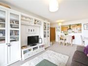 Wharf Road, London N1, 2 bed flat to rent, £3,250 pcm |...