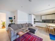 Wharf Road, London N1, 2 bed flat to rent, £3,500 pcm |...