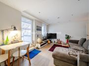 Wharf Road, London N1, 2 bed flat to rent, £3,700 pcm |...