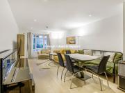 Wharf Road, London N1, 2 bed flat to rent, £3,750 pcm |...