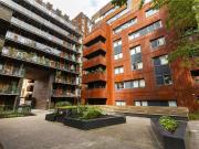 Wharf Road, London, N1 7GQ Wharf Road, London, N1 7GQ