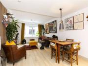 Wharf Road, London, N1 7GQ