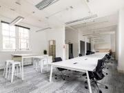 Wharf Road, London, Office To Lease