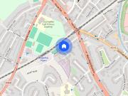 Wharf Road, Rugeley. Staffs