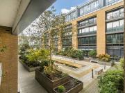 Wharf Street, Deptford, London SE8, 2 bed flat to rent,...