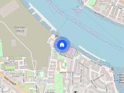 Wharf Street, Deptford, London, SE8