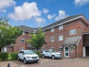 Wharf Way, Hunton Bridge, 2 Bedroom Apartment