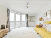 Wharfside Close, Erith, 2 Bedroom Flat