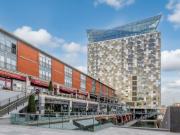 Wharfside Street, Birmingham B1, 2 bed flat to rent,...