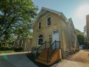 Wharncliffe Rd. S. 94 Main