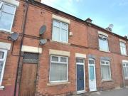 Wharncliffe Road, Loughborough, 2 Bedroom Terraced