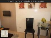 Wharton Condo Bakakeng Baguio nr SLU Annex Furnished...