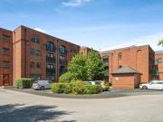 Wharton Court, Hoole Lane, 2 Bedroom Flat