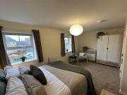 Wharton Crescent, Beeston NG9, 1 bed terraced house to...