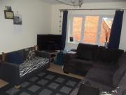 Wharton Crescent, Beeston, NG9, Property for rent
