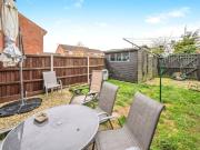 Wharton Drive, North Walsham
