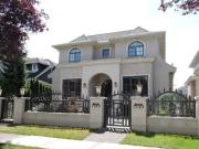 What a beautiful house