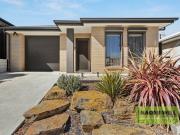 What a gorgeous home!