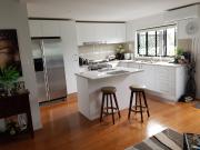 What a Retreat Golfing and the Beach