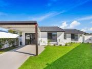 What an Opportunity Fully renovated family home in a...