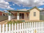 What are you Waiting For?