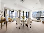 What more do you need? Three Bedrooms in the Heart City