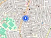 Whateley Rd, Dulwich, Peckham, Camberwell, Herne...