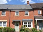 Whatley Drive, Pewsey, 2 Bedroom Retirement