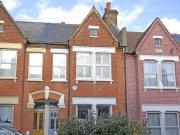 Whatman Road, London, 3 Bedroom Terraced