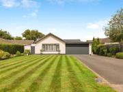 Whatton, Conery Gardens, Nottingham, 3 Bedroom Bungalow