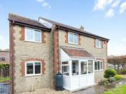 Wheat Close, Kingston, 4 Bedroom Detached