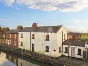 Wheat Lane, Top Locks, Lathom, 3 Bedroom Cottage