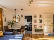 Wheat Sheaf Close, London, 1 Bedroom Flat
