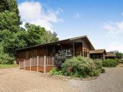Wheatacre, Staithe Road, 2 Bedroom Chalet