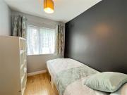 Wheatfield Grove, Clondalkin, Dublin 22 Ray Cooke...