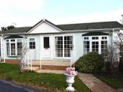 Wheatfield Park, Callow End, 2 Bedroom Mobile